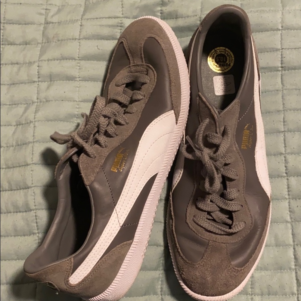 Men’s Super Liga puma size 10 1/2